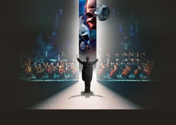 The music of hans zimmer & others