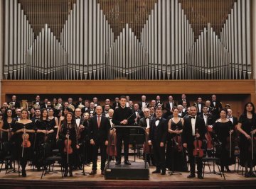 BEETHOVEN & ROMANTISME ALLEMAND