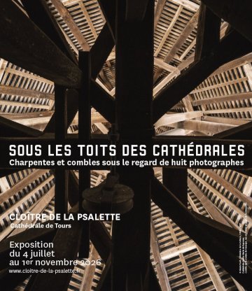 Exposition Sous les toits des cathédrales