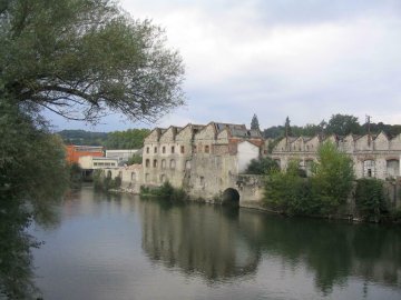 Visites guidées, ateliers et conférence sur le site Rizla+