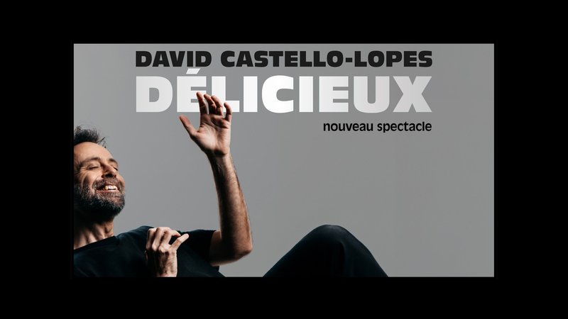 David castello-lopes