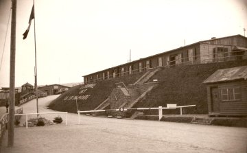 Le camp d’internement du Struthof 1944-1945