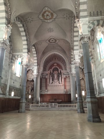 La Chapelle Saint-Joseph