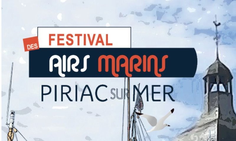 Stand "Biodiversité marine" à Piriac-sur-Mer