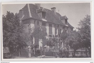 Visite guidée du château d'Abère