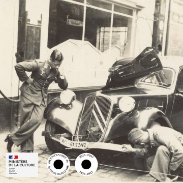 Regards et réalités : Rennes sous l’objectif des soldats allemands, 1940-1944
