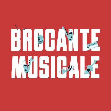 Brocante musicale