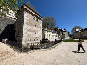 Circuit : de la ville au Bel Ordinaire