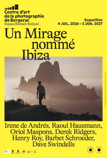 Visite guidée découverte de l'exposition "Un mirage nommé Ibiza"