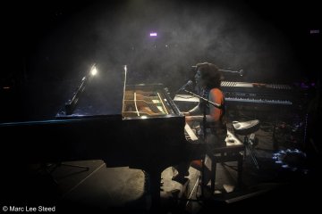 VALÉRIE CHANE TEF