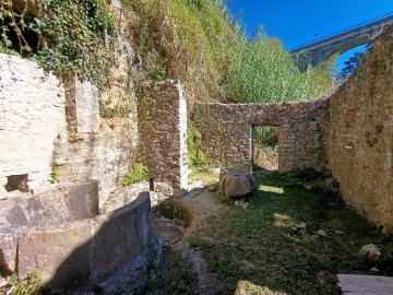 Visite guidée "Entre moulins et fontaines : l'eau au cœur de Vence"