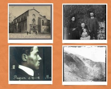 Visite découverte de Memento, le nouveau pôle des patrimoines de Vaucluse