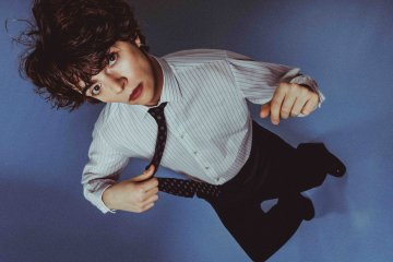 Sam Sauvage + 1ère partie
