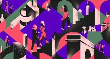 Journées européennes du patrimoine et du matrimoine