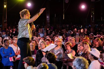 SOIRÉE LALALA