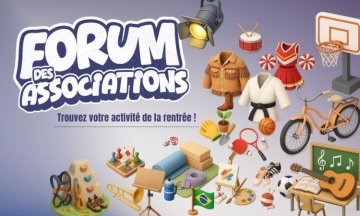 Forum des Associations