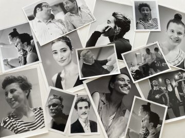 Portraits