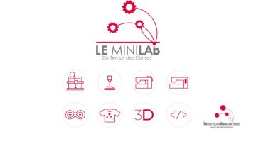 Habilitation : Gravure - Découpe laser