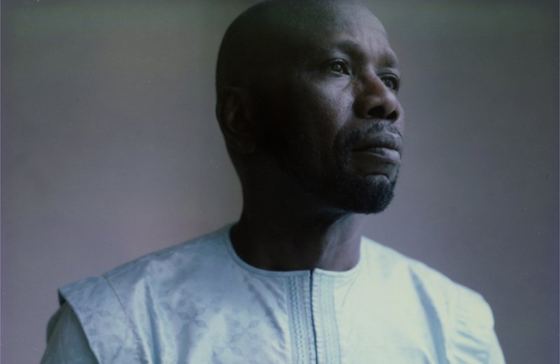 Ballaké Sissoko - Mande Tabolo