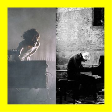 AH! KOSMOS & MELAINE DALIBERT · Festival Autres Mesures