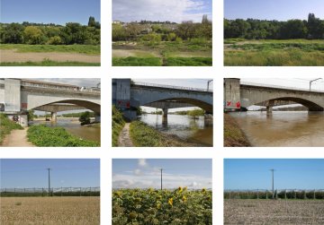 L'observatoire photographique participatif du paysage en Val de Loire