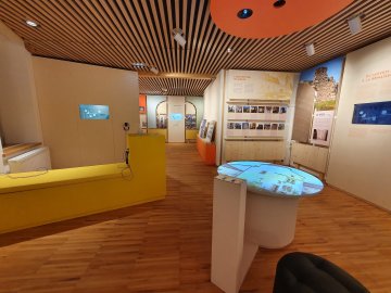 Découvrez le patrimoine et l'histoire du Pays d'Épinal