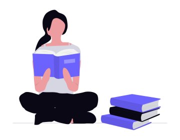 Stand d'échanges de livres