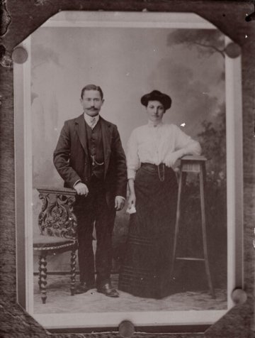 Atelier photobooth : entrez dans la photo !