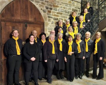 Chorale « Atout Chœur »