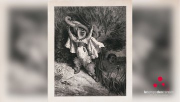 Porte-ouverte du Musée Numérique : Les animaux dans l'art