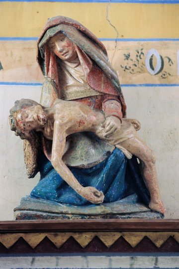 Le Puy Saint-Damien en fête