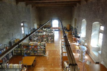Visite libre de la Livrée Ceccano