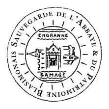 Visite commentée de l'abbatiale de Blasimon