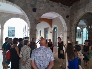 Visite guidée : l’Hôtel de Ville, la traversée des siècles