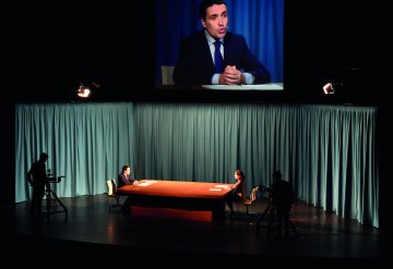 Rituel 4 : Le Grand Débat