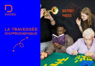 Bistrot Photo / La Traversée Photographique