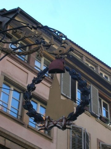 Le Strasbourg insolite