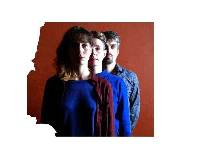 Trio Goliath