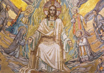 Les fins dernières: Paradis, enfer, purgatoire: que nous dit l'Eglise ?