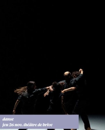 L'Empreinte: Danse A l'ombre d'un vaste détail