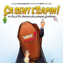 Ça Sent l'Sapin !