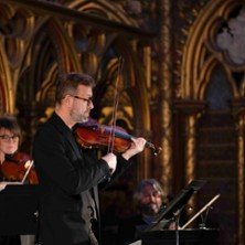 A. Vivaldi : Les Quatre Saisons - Tournée