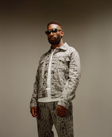 TINIE TEMPAH