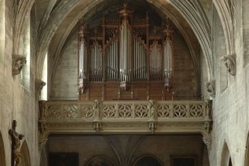 Concert à la Basilique Saint-Pierre