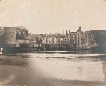 Quand la photographie inspire une histoire