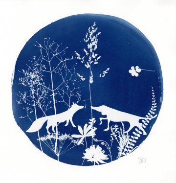 Cyanotype