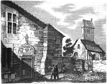Visite guidée de la maison natale et atelier de gravure