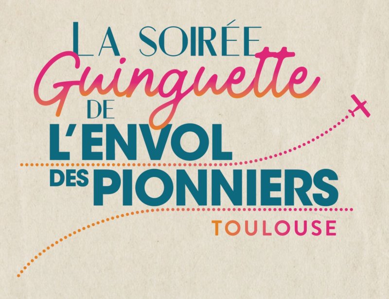 La soirée Guinguette de L'Envol des Pionniers