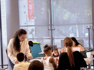Journée des familles