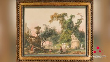 Porte-ouverte du Musée Numérique : Redécouvir les châteaux disparus